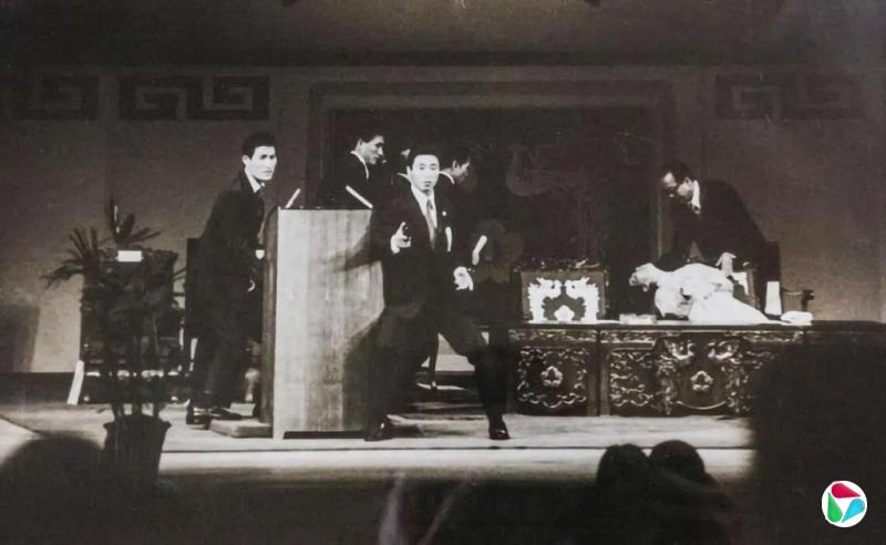 姜贵瑛:电影《暗杀者(们)》为何刺痛韩国?