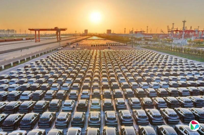 中国汽车国内销量连续12个月同比下降 9月跌幅最大