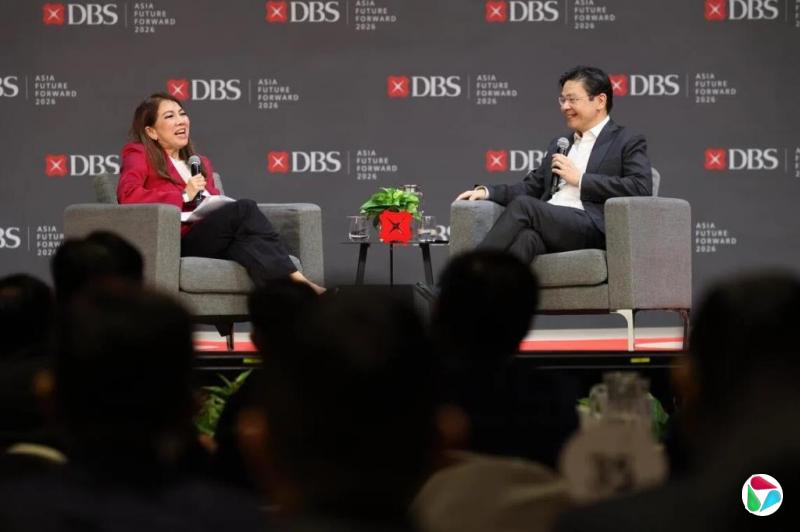 黄循财总理:要像榴梿让试图挤压者感到痛 我国须提升不可替代性以维护自身利益