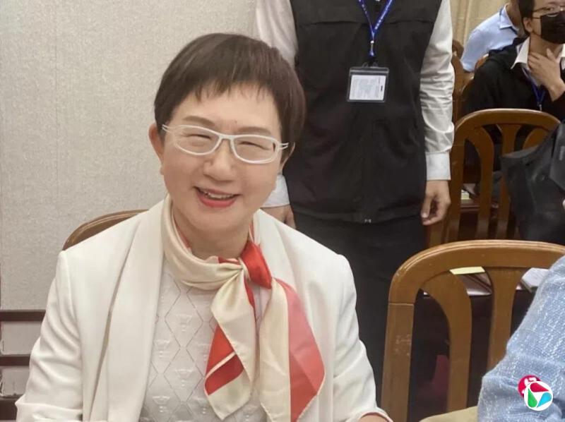 台财长下周赴港出席APEC会议