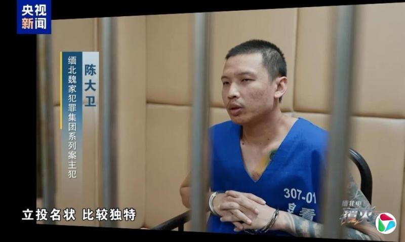 曾随机杀人祭天 缅北魏家犯罪集团案主犯被判死刑