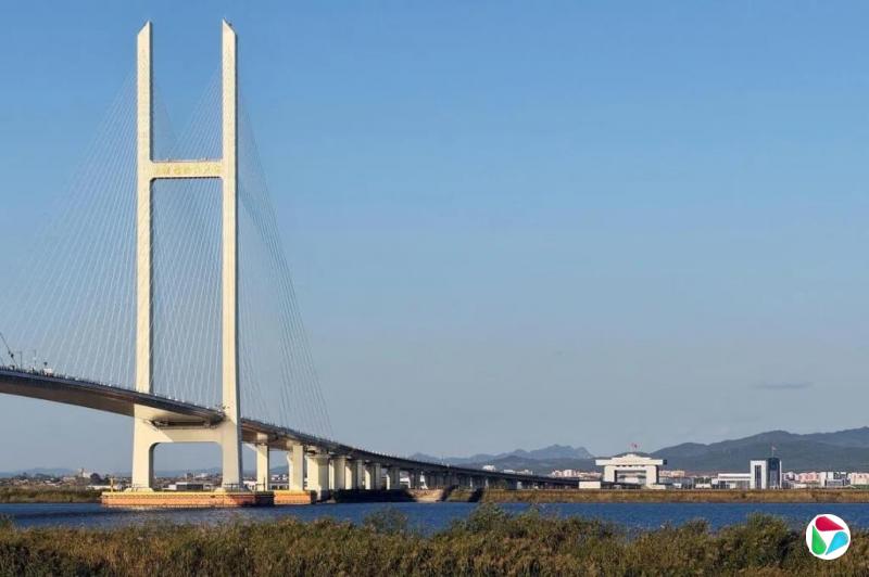 新鸭绿江大桥建成12年终于通车?中朝或就经济分歧达成妥协