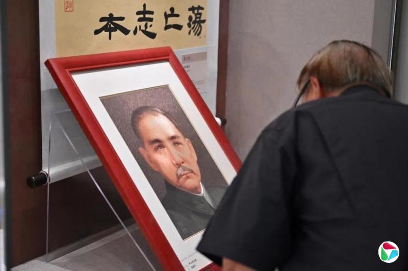 台陆委会吁民众勿赴陆参加孙中山诞辰纪念活动