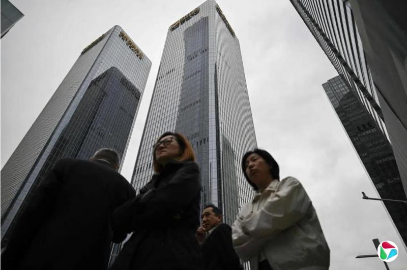 中国超级富豪据报终止离岸信托、筹资应对追税
