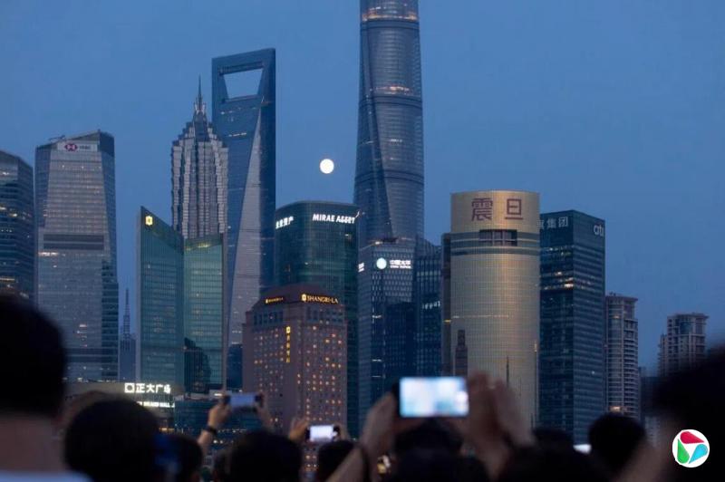 上海深化数据出境负面清单管理 便利数据跨境流动