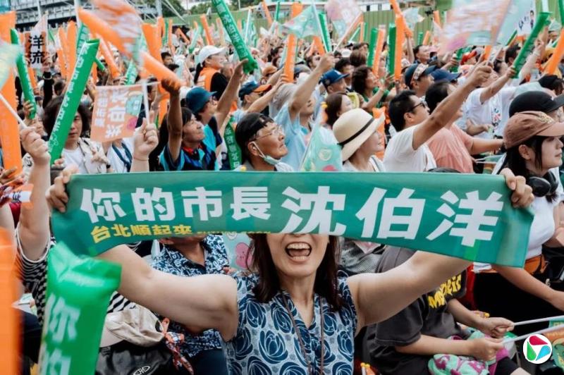 吕爱丽:“洋流”第一张骨牌浮现?