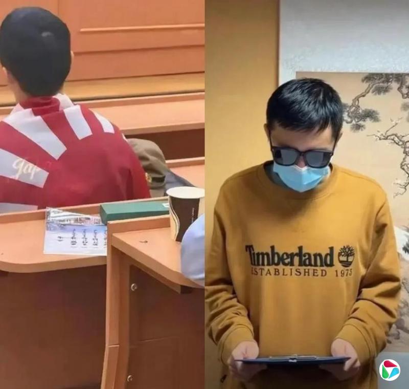 莫斯科大学中国留学生身披旭日旗上课 钧正平批令人愤慨