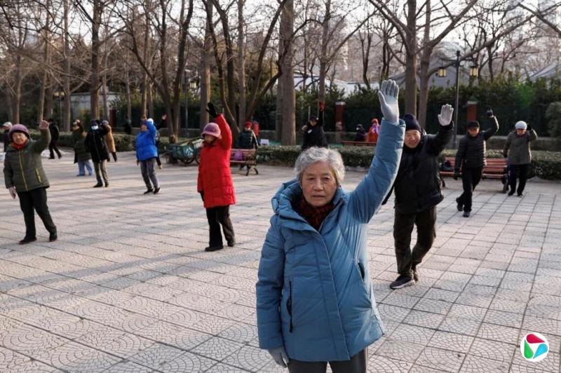 官媒:北京预计2035年进入重度老龄化社会