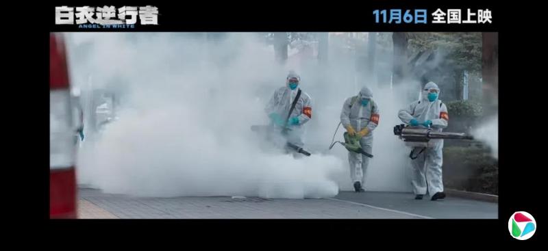 �人���ߵ�Ӱ�����������ߡ���ѹ���� 11�½���ӳ