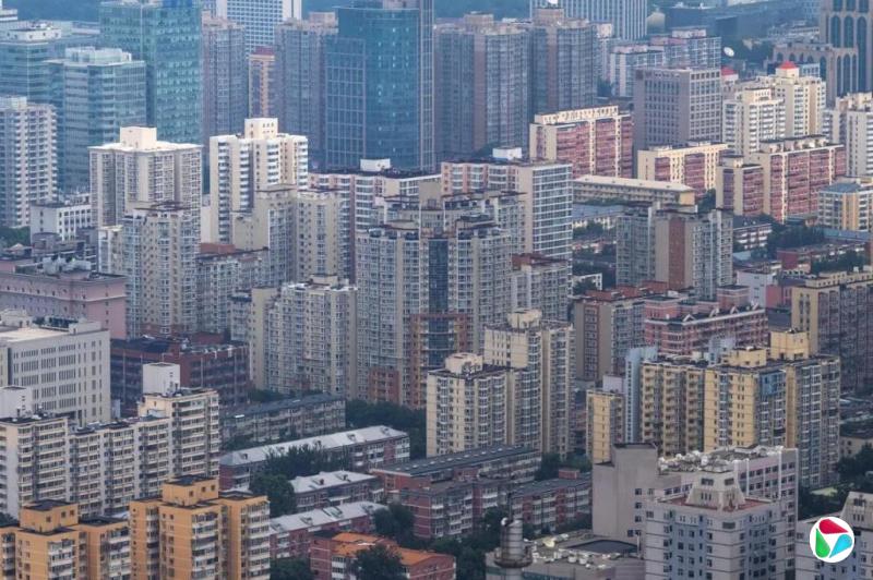 中国9月房价跌势放缓 一线城市新房价格环比上涨