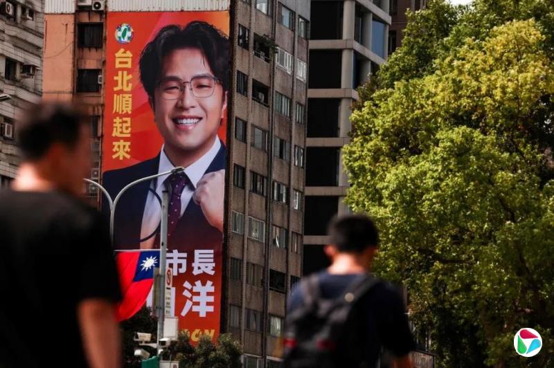 庄慧良:赵少康专访沈伯洋:跨圈还是放水?