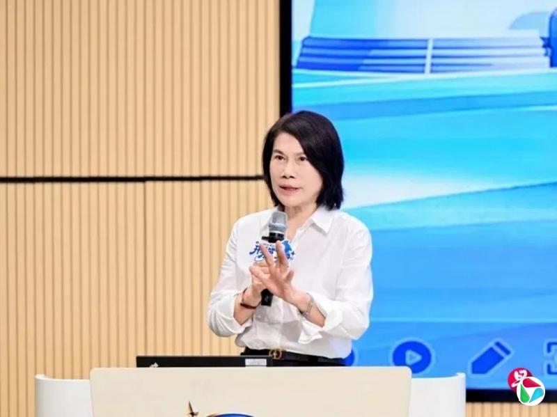格力技工学校开课 董明珠:不许学生校内谈恋爱