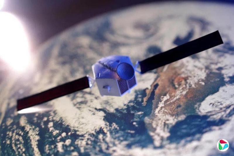 俄罗斯卫星危险接近支持乌克兰军方的欧洲卫星