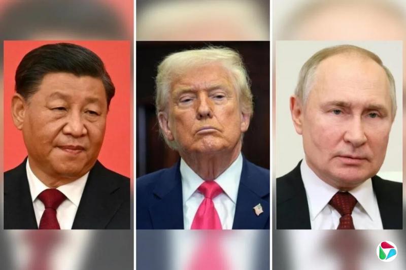 杨丹旭:“雅尔塔2.0”猜想再起