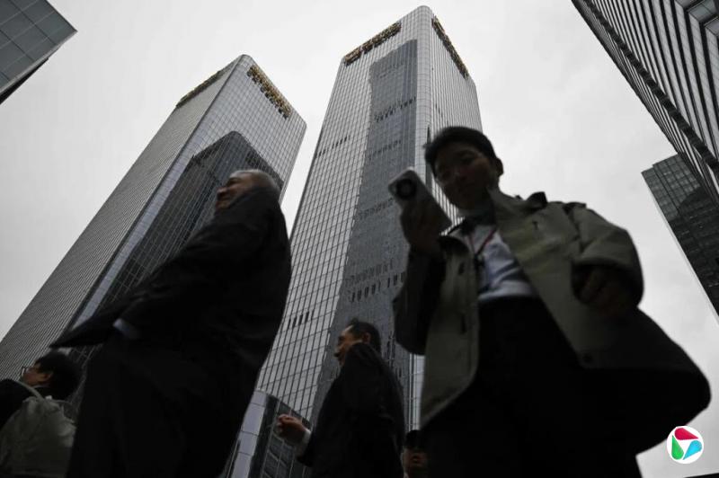 中国扩大离岸信托收益征税 八名富豪或受冲击
