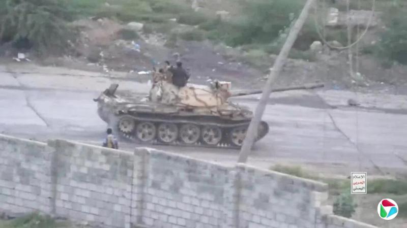 伊朗提议斡旋沙特与胡塞武装谈判 至今未获回应