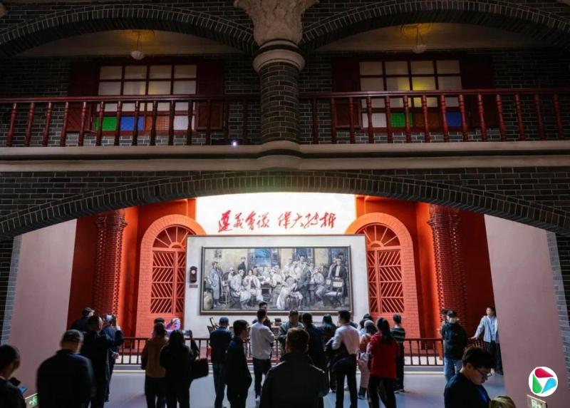 人民日报:“核心就是灵魂”是长征对中共的重大启示