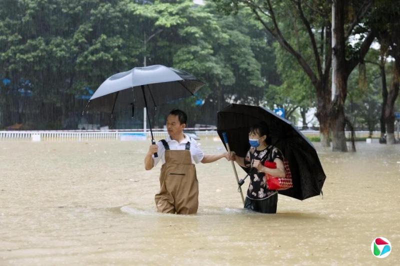 中国前三季自然灾害直接经济损失近2000亿人民币