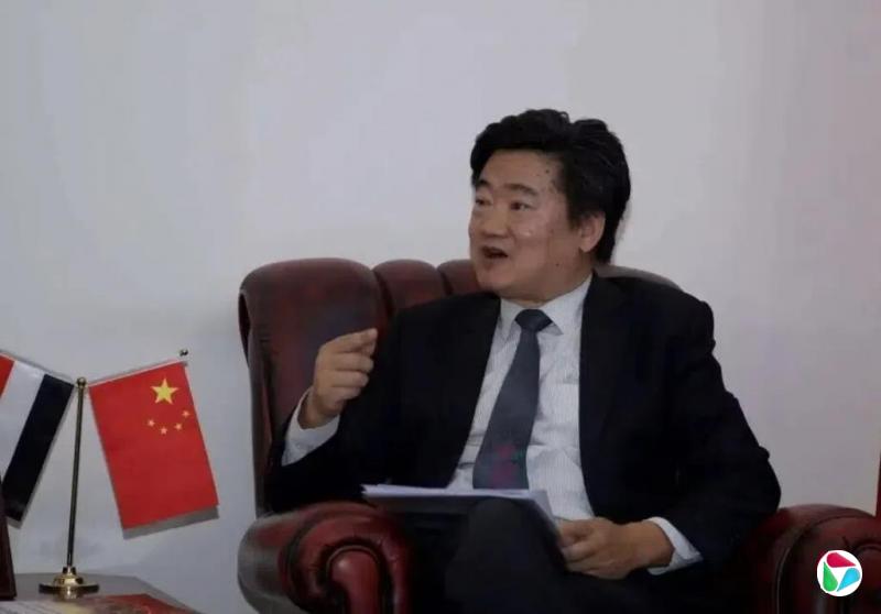 中国驳斥“胡塞使用中国零件制造导弹”说法毫无根据