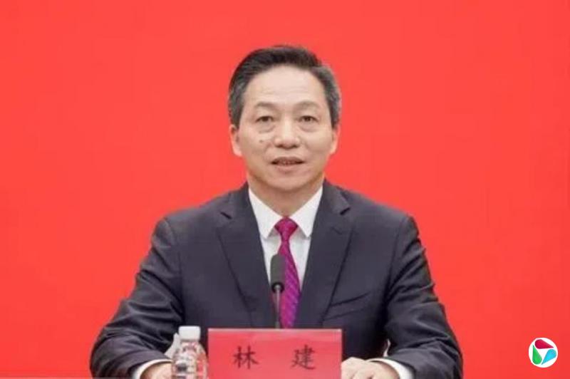 “中国LED大王”、前厦门首富林秀成被批准逮捕