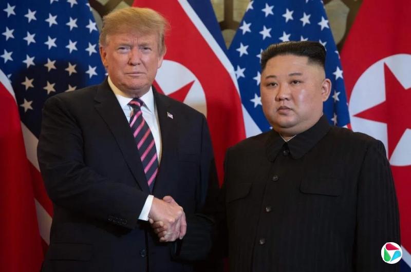 美韩官员:特朗普与金正恩今年会面机会渺茫