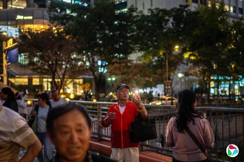 中国使馆提醒赴韩团客远离低价团消费陷阱