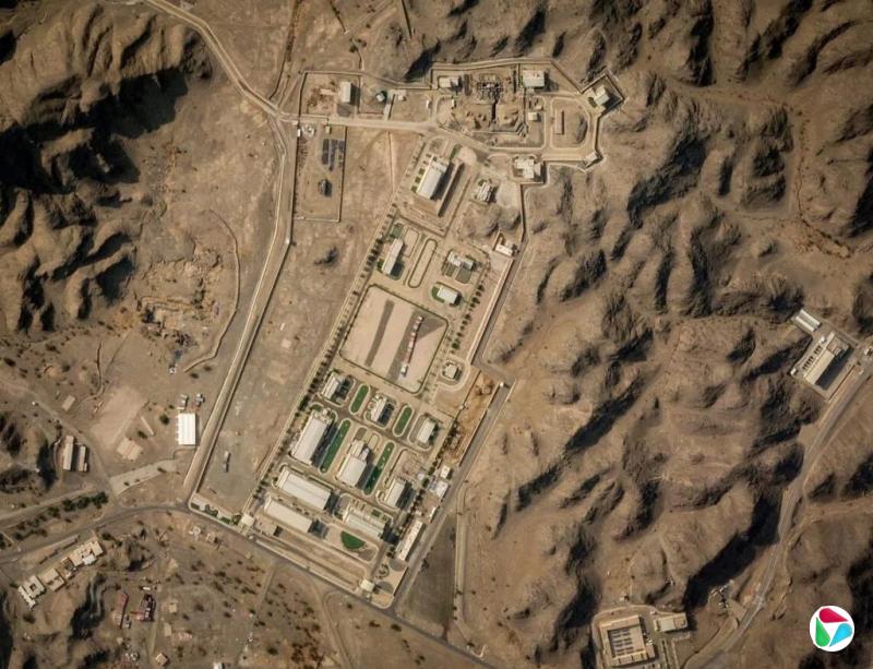 卫星图像显示沙特扩建导弹基地 或生产射程更远导弹