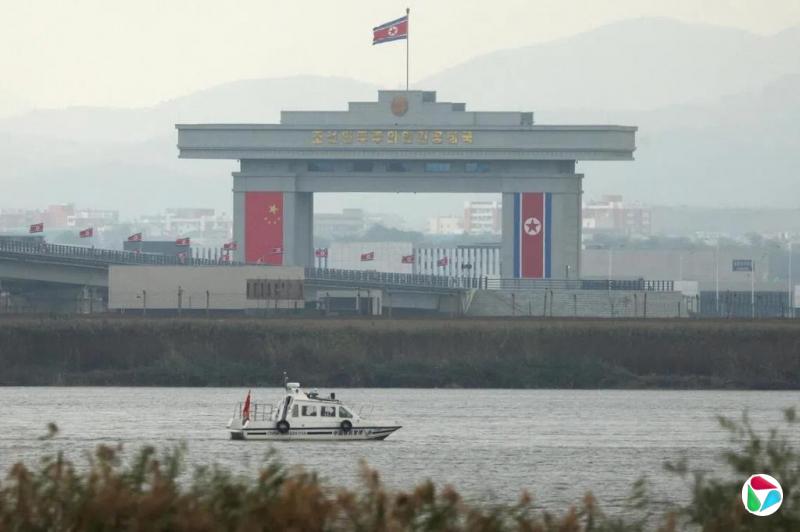 金正恩突访中国丹东 朝中拟扩大经贸合作