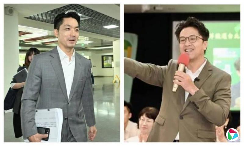 台湾特稿:从助选到介选 AI如何改变选战?
