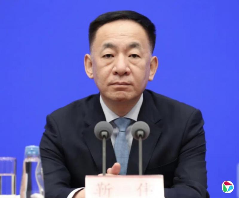 北京副市长靳伟履新湖南省委副书记 曾因长峰医院大火被问责