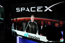 ��˹�ˣ�SpaceX���511����Ԫծ�����ʹ���AI��Ƭ