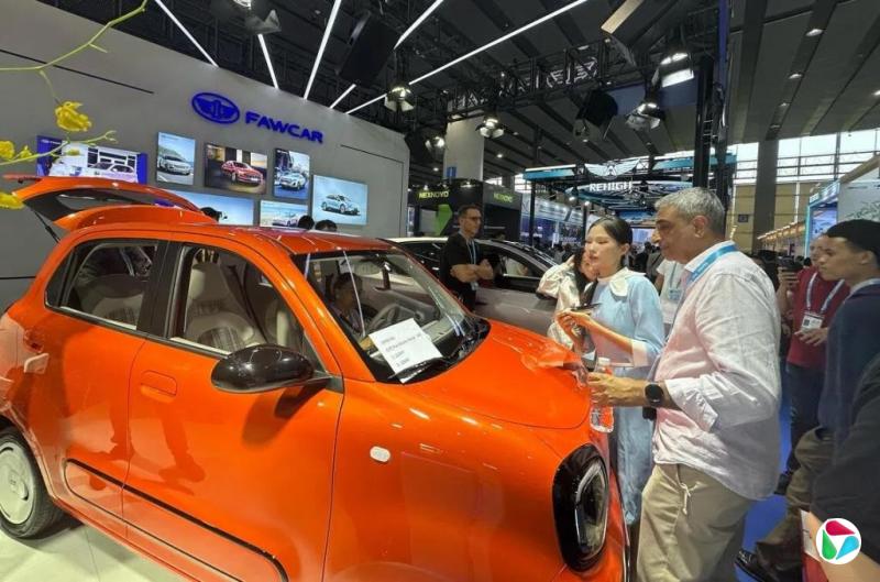 中国乘联会:2027年国内车市零售预计增2%