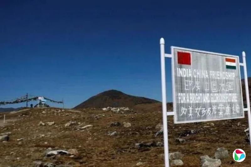 印度指中国军队改变巡逻方式 北京吁共同维护边境和平