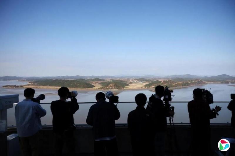 比拉哈里:朝鲜半岛与东亚地缘政治的未来