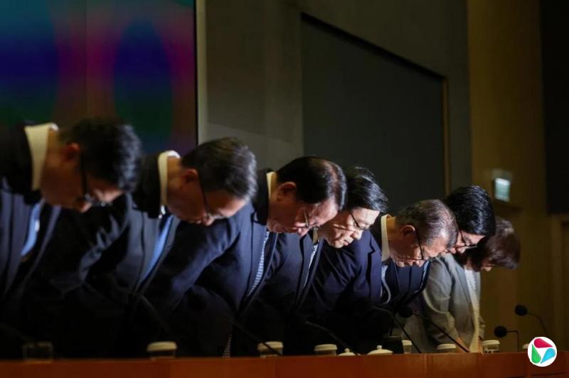 香港房屋局局长何永贤为宏福苑大火承担政治责任请辞